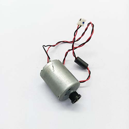 (image for) DC MOTOR C9050-60003 fits for hp 8610 276 8630 6500a 250 8620 8100 8600 Plus 951 8600 251DW 8625 6700 276DW - Click Image to Close